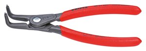 Прецизійні щипці для зовнішніх стопорних кілець KNIPEX 49 21 A21