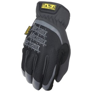 Рукавички робочі FastFit Black розмір (MD) MECHANIX