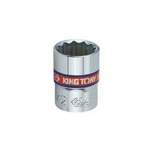 1/4 "Головка торцева дюймова 5/16" 12PT