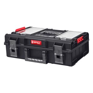 Ящик для інструментів QBRICK SYSTEM ONE 200 2.0 PROFI Розмір : 585 x 385 x 190 (в коробці)