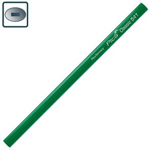 Олівець муляра Pica Classic 541, Stonemason Pencil, твердий