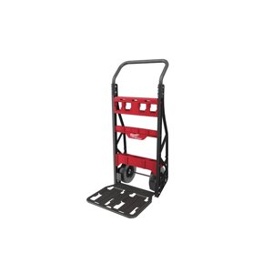 Візок на 2-х колесах MILWAUKEE PACKOUT 2 Wheeled Cart 4932472131