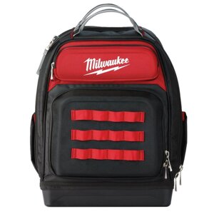 Рюкзак MILWAUKEE із жорстким дном великий 4932464833