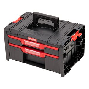 Ящик для інструментів QBRICK SYSTEM PRO Drawer 2 Toolbox 2.0 EXPERT Розмір : 450 x 320 x 240