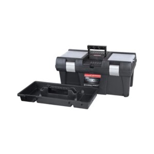 Ящик для інструментів Staff Semi Profi Alu 20 (525 x 256 x 246)