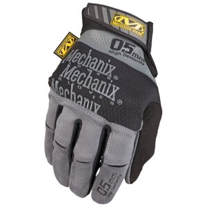 Рукавички робочі Specialty Hi-Dexterity 0.5 розмір (XL) MECHANIX