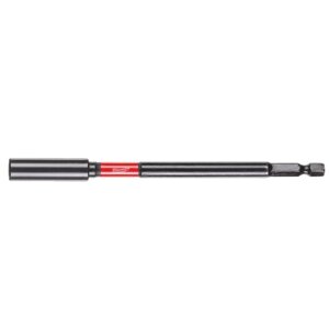 Тримач для біт магнітний ShW 1/4'' Hex MILWAUKEE, 152мм