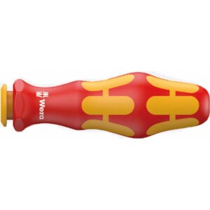 Ручка-тримач WERA 817 VDE KRAFTFORM, 05003990001