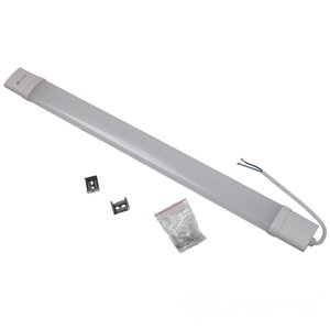 Светодиодная лампа PVZ Slim 20 W 610 мм 6500K 1600 лм IP65