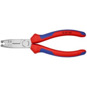 Knipex 13 42 165 кліщів оболонки