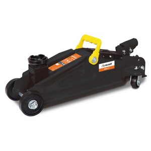 Домкрат підкатний 2 тонн (135-340мм) RWH 2.1 UNICRAFT