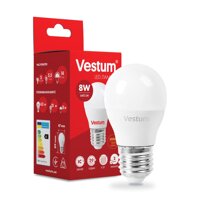Лампы LED ( G45 шарики ) Vestum