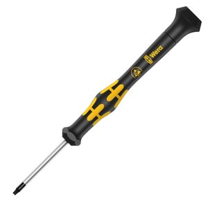 Лікування Torx ESD Kraftform Micro 1567, TX 2x40mm, 05030158001