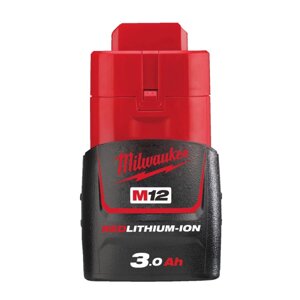 Milwaukee M12 B3 3 ACH 4932451388 Акумулятор