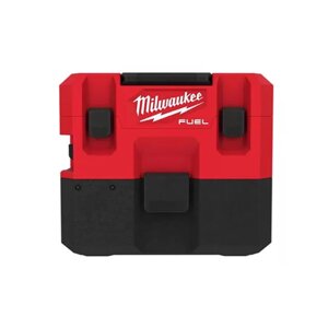 Вакуумний очищувач для води та сухого сміття Milwaukee M12 паливо FVCL-0 4933478186