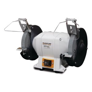 Заточний верстат Optimum quantum GQ 200 (220 В) STURMER Maschinen