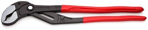 Кліщі трубні і кліщі сантехнічні Cobra KNIPEX 87 01 560 XXL