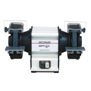 Заточний верстат Optimum OPTIgrind GU 15 (220 В) Stürmer Maschinen