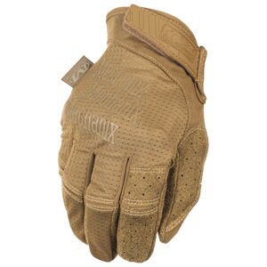 Рукавички тактичні Specialty Vent Coyote розмір (XL) MECHANIX