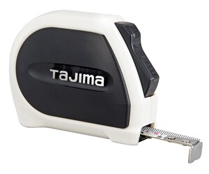 Рулетка Premium TAJIMA Sigma Stop, SS630MGLB - 3м16мм