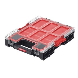 Ящик органайзер QBRICK SYSTEM ONE ORGANIZER M Розмір: 365x265 x77