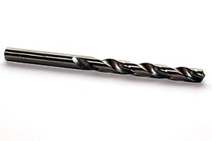Свердло по металу Р6М5 3.7 мм із циліндричним хвостовиком (уп 10 шт)