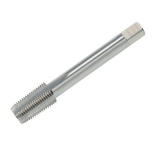 Метчик машинно-ручний NPT1/4x18, короткий, HSS-G, форма С, тип N