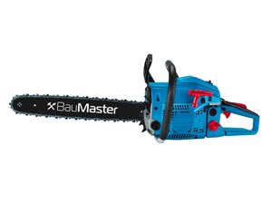 Бензопила BauMaster GC-99450, 2,6 кВт, шина 405 мм