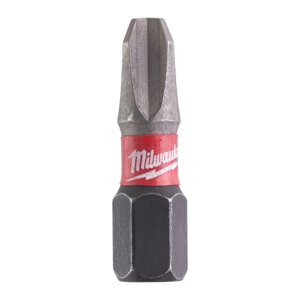 Насадка Milwaukee Shockwave ph3 25 мм (2 шт.)