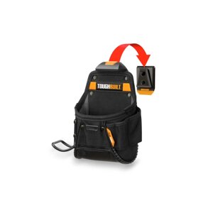 Будівельна сумка для молотка ClipTech TOUGHBUILT TB-CT-24
