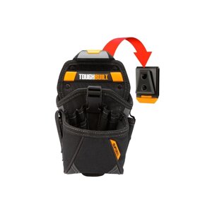 Будівельна сумка для дриля ClipTech Toughbuilt TB-CT-20-LX