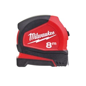 Roulette Milwaukee Pro Compact C8/25 8 ​​M 4932459594