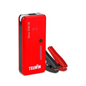 Пусковий пристрій Telwin DRIVE DRIVE 1750 XC 12V