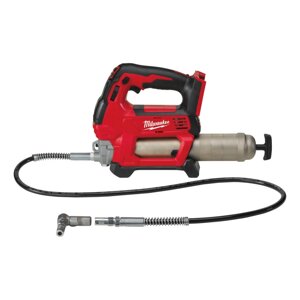 Шприц для мастила MILWAUKEE M18 GG-0 (каркас)