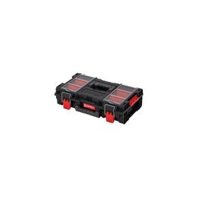 Ящик для інструментів QBRICK SYSTEM PRIME TOOLBOX 150 Profi IP66 Розмір : 535 x 327 x 141