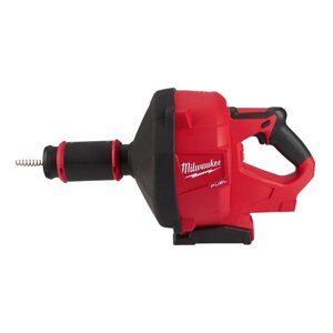 Акумуляторна очисна машина MILWAUKEE M18 FUEL FDCPF10-0C 4933459684