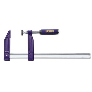 Струбцина винтовая PRO-CLAMP MEDIUM 600мм/24"