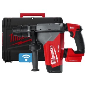 Перфоратор акумуляторний безщітковий SDS-PLUS MILWAUKEE M18 ONEFHPX-0X (5,0Дж) (каркас+HDкейс))