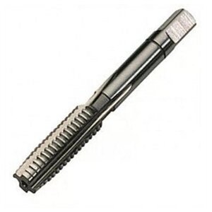 Метчик машинний JIS B-4430 Form B HSS-G - Rc (BSPT) 1/8 x 28 VOLKEL 97506