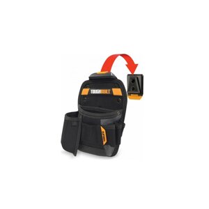Будівельна сумка для ножа ClipTech TOUGHBUILT TB-CT-26