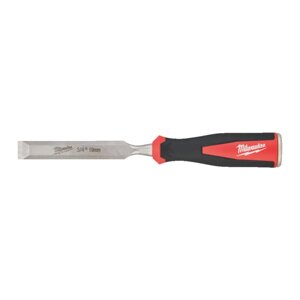 Стамеска плоска 3/4" (18 мм) MILWAUKEE
