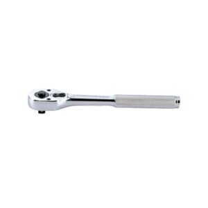 Ratchet 3/8 "200 мм (32 -tozuba) ручка з прокатною (видалена з виробництва)