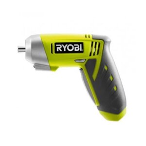 Викрутка акумуляторна RYOBI R4SDL13C 4В