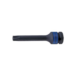 Біт у голові Torx 1/2 "T45 Shock 100 мм