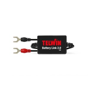 Прилад для моніторингу та управління акумулятором Battery Link 2,0 Telwin