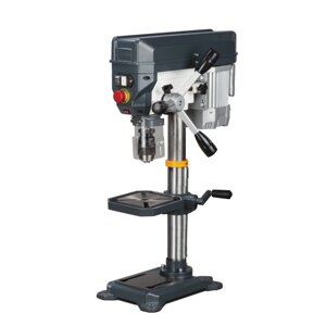 Радіально-свердлильний верстат Optimum OPTIdrill DQ 18