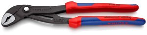 Високотехнологічні сантехнічні кліщі Cobra KNIPEX 87 02 300