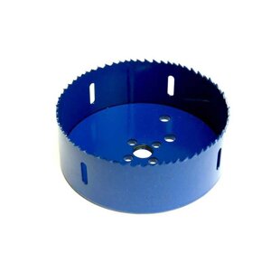 Коронка по металу IRWIN біметалічна 105 мм, 4-1/8"