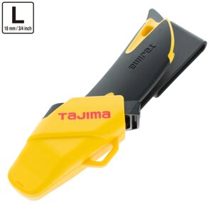 Кобура на ремінь для ножів TAJIMA Safety Holster, DC-LSFY