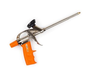 Пістолет для піни з тефлоновим покриттям Polax (26-001)